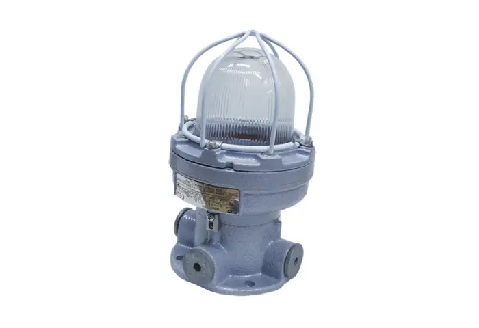 BDD81 Ex-Proof Led Armatürü