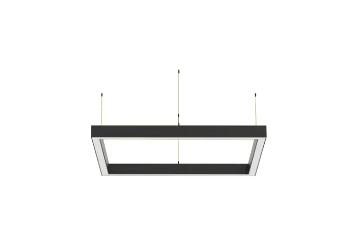 Cross LED Mimari Armatür
