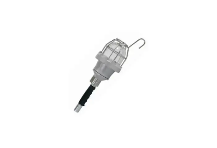 EVP 50 Ex-Proof Seyyar Armatür