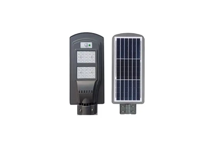 Solar Sokak Armatürü